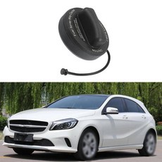 벤츠 benz 연료 탱크 캡 교체 2224700005 메르세데스 A200 A180 2013