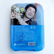 완도몰 냉동매생이(100gx10팩), 10개