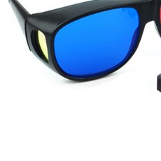 투제이 3D 입체안경 일반형/고글형 어린이3d안경, 고글형