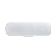 ibooooo 卡通兒童訓練筷, 收納盒, 1個, 1個