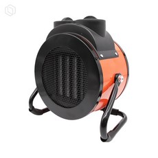 [PickLife] 공업용히터 전기히터 툴콘 MCP-2000 산업용 전기 팬히터 2000W