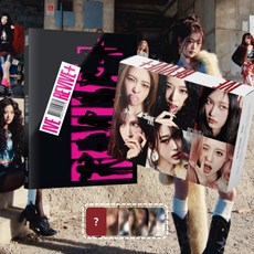 [버전선택+사은품2종] 아이브 앨범 정규 2집 IVE REVIVE+, 뱅거스+포카2종