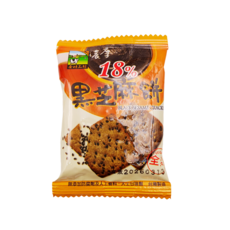 甲賀綜合口味蘇打餅系列：竹鹽、海苔、亞麻籽、奇亞籽、紅藜麥、黑芝麻等多種口味可選，酥脆健康零食, 1套, 600g