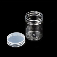 쌍문 플라스틱 용기 비즈보관함, 4.8cm - 100ml