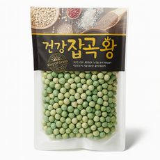 푸드푸 완두콩 수입 캐나다산 25년산, 1개, 5kg