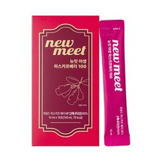 [뉴밋]뉴밋 야생 하스카프베리 NFC 착즙 1박스