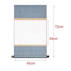 [칠성당]족자(45x72), 1개