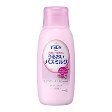 비올레 u 각층까지 침투 버스 우유 로즈 본체 600ml