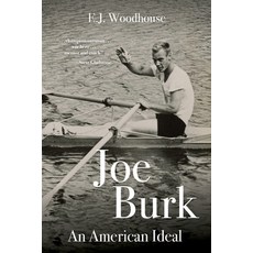 (영문도서)Joe Burk: An American Ideal Paperback, Lynnhaven Press, English, 9798218748852