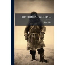 (영문도서)Historical Works ...: Discovery Of America Paperback, Nabu Press, English, 9781176125193