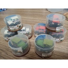 咖啡合金車-越野賽車-四輪驅動車, 1個