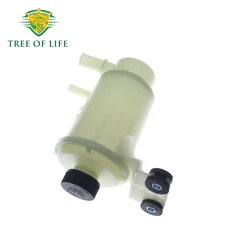 호환 Power Steering Reservoir Tank For Ford Ranger T6 Pickup Mazda BT-50 2.2 3.2 Diesel 2012+ 17293, 01 1PCS