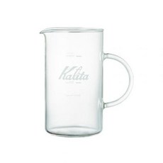 와인앤쿡 카페테리아 기본형 글라스 저그 1개, 없음