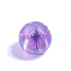 創意彩色齒輪旋轉球 3D打印玩具 益智模型玩具 Gear Ball Spin Ball, 1個, 圖3,直徑6cm