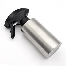 뷰티 스텐 미세분무기, 1개, 실버(25번/250ml)