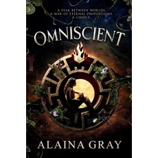 (英文圖書)Omniscient 平裝版, Twisted Words Publishing, LLC, 英文