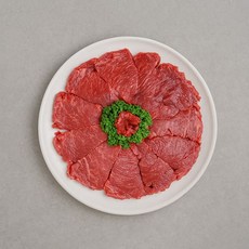 호주산 치마살, 2개, 500g