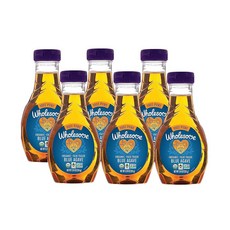 한 FT 블루 아가베 23.5온스 1팩, 333g, 1