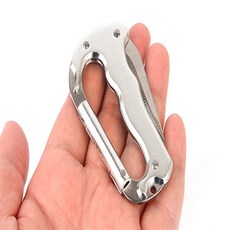 여우원숭이 다용도 칼 휴대용다용도칼