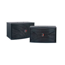 AudioKing 台灣撼聲 小型專業喇叭 SP-80