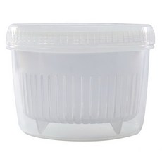 佳斯捷 7582 鮮廚濾水保鮮罐 700ml, 1個