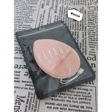 EEYANS依妍熹 洗臉海綿, 1個