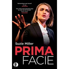 (영문도서) Prima Facie: The Australian Edition Paperback, Currency Press, English, 9781760628413