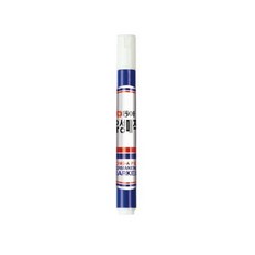 업체직송상품OF동아 유성매직 청색 2.0mm, 1개