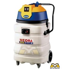 NEORA 尼歐拉 雙馬達乾濕兩用吸塵器, AS-900