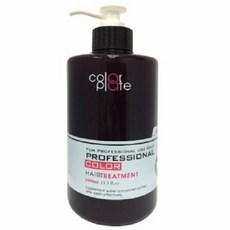 KEYRA奇拉 - 染後修護 柔順亮澤, 1個, 角質蛋白護髮素1000ML