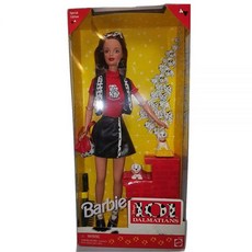 Barbie 101 달메이션 149760
