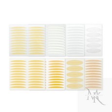 오마센 아이참 쌍꺼풀 테이프 쌍커풀테이프, 컬러매직슬림 누드스킨(얇은형), 1개