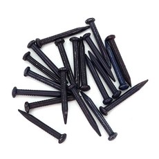 아이베란다 콘크리트 못 25 30 38 50mm 소용량 박스, 1개