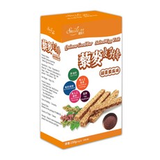 Smile99 藜麥好棒 鹹蛋黃風味, 1個