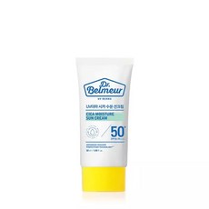 닥터벨머 UV 더마 시카 수분 선크림(SPF50& PA&&&&) 50mL, 1개