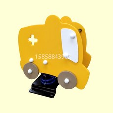 공원시소 유치원 어린이집 광장 마당 야외 놀이터 스프링 흔들목마 1인시소 놀이기구, 16. 이미지참조, 1개