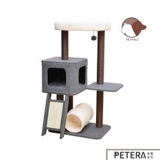 Petpals 凱米貓窩跳台 貓跳台 貓爬架, 詳見包裝, 詳見包裝