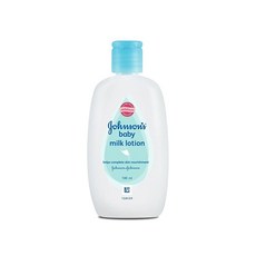 JohnsON 온's 베이비 밀크 로션 100ml (2팩) - PamHerbals, JohnsON 온's 베이비 밀크 로션 100ml (2