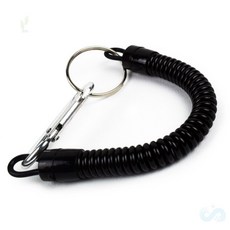 여름다미추천 코일줄카라비너 다용도 카라비너 스트랩