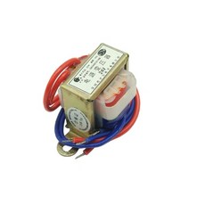 단일 출력 전원 변압기 220V ~ 24V 전원 DB-10VA 20VA 30VA 50VA 100W AC 24V, 02 Input voltage 220V, 05 50W(VA), 1개