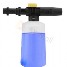 거품노즐 비누폼 카쳐 폼랜스, 카쳐폼랜스K2-k7, 1개