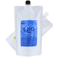 본 퍼펙트퓨젼 코엔자임 Q10 볼륨매직스트라이프(건강모용) 500ml, 1개