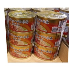 코스트코 마루하 니치로 게살캔, 6개, 110g