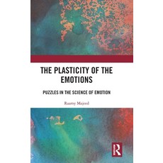 (英文圖書)The Plasticity of the Emotions: Puzzles in the Science of Emotion 精裝版, Routledge, English, Hardcover