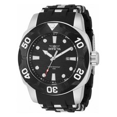 Invicta 인빅타 IN-44116 남성용 씨 스파이더 시계 518968