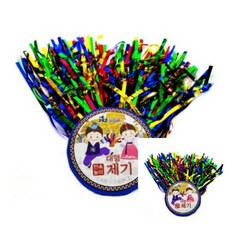 대형 제기놀이 1개입 제기단품 재기