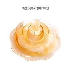 데이희 유두보호기 케이스 함몰유두교정기, 1개, 단일, 기본 색상