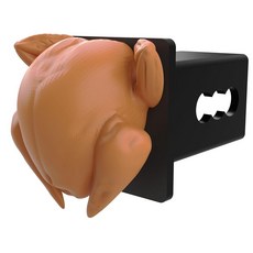 5.1cm(2인치) 리시버용 미국 국기 히치 커버 - 비행기 알루미늄 비산 방지 아크릴 녹 방지 플레이트 F150/RAM 1500/트럭/SUV/RV 오프로드 액세서리에 적합 (, Turkey