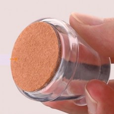 1개 사각/원형 슬라이딩 의자다리커버 의자다리 보호캡 고무캡 소음방지 긁힘방지, 단일상품1