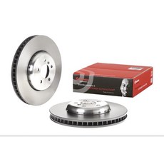 BREMBO 碟盤 BMW 550 750 650 F01 F10 F12 寶馬 前 煞車盤 複合式, 後碟盤一片370MM, 1個